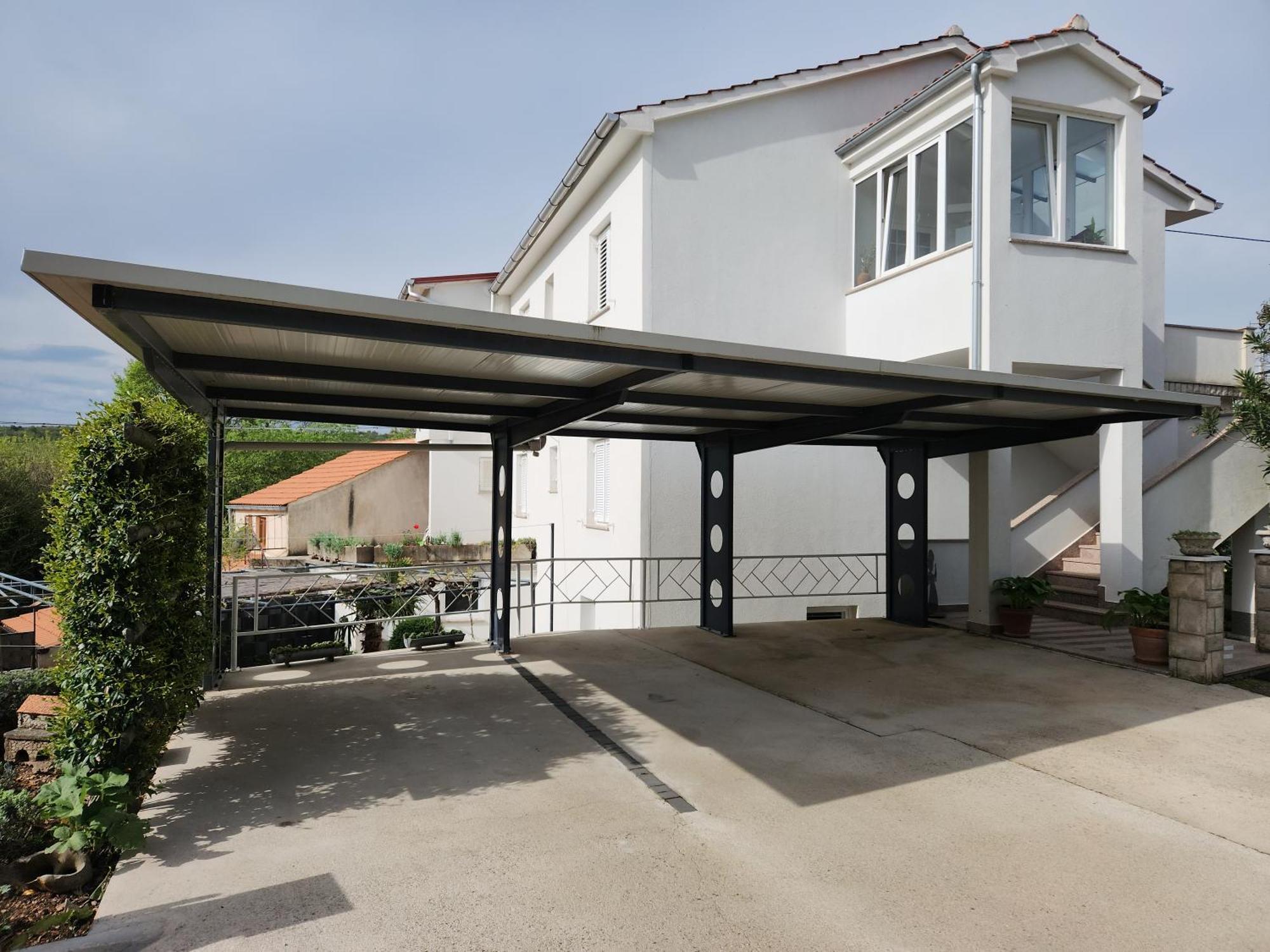 Studio TEA Polje  Exterior foto
